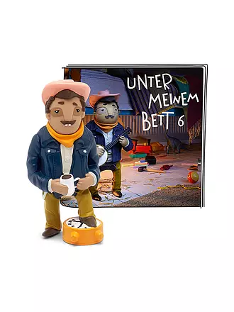 TONIES | Hörfigur - Unter meinem Bett 6 | 